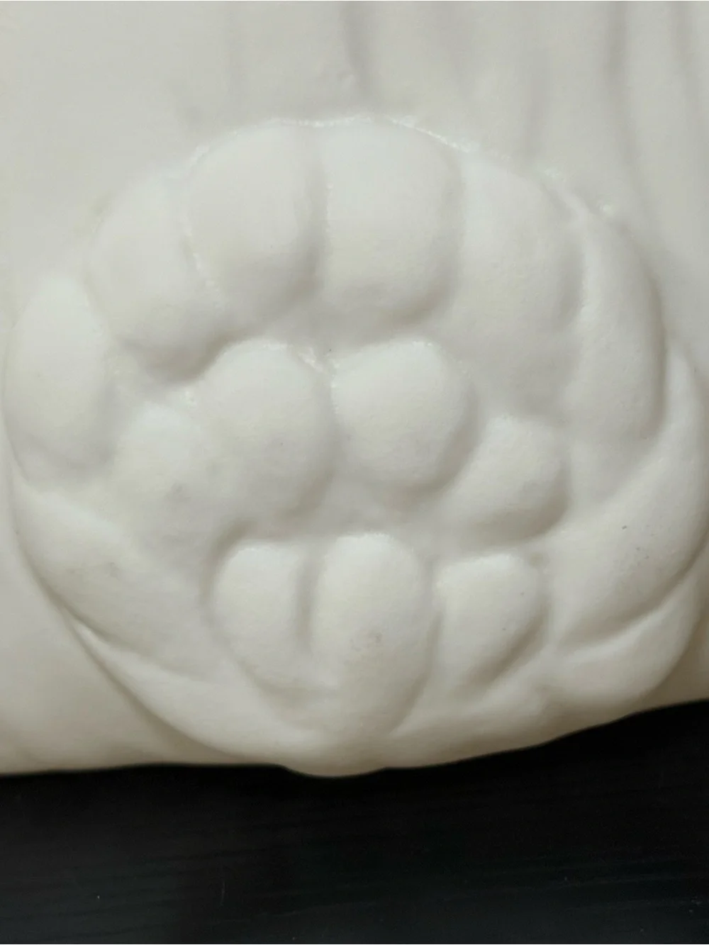 Vintage 27” Sun Hill Easter Bunny Blow Mold Indoor/Outdoor Decoration (No Light)